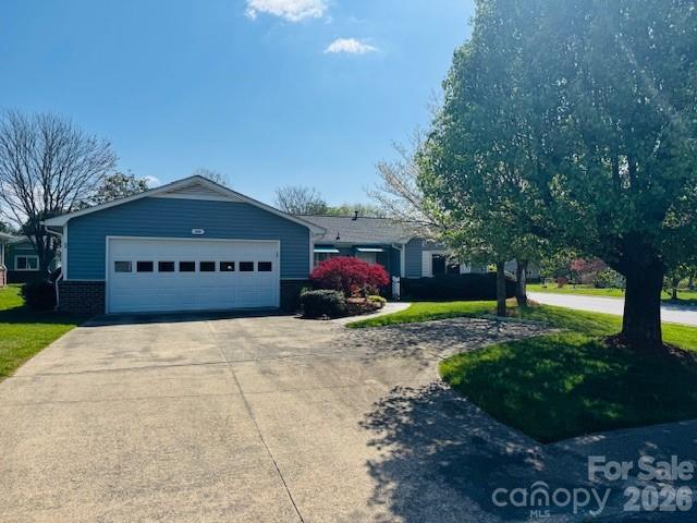 200 Dartcrest Drive Hendersonville NC 28792