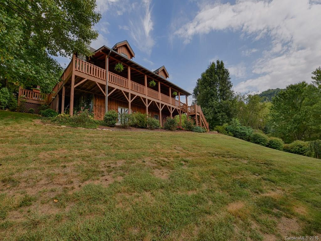 334 Ridgeview Lane Canton NC 28716