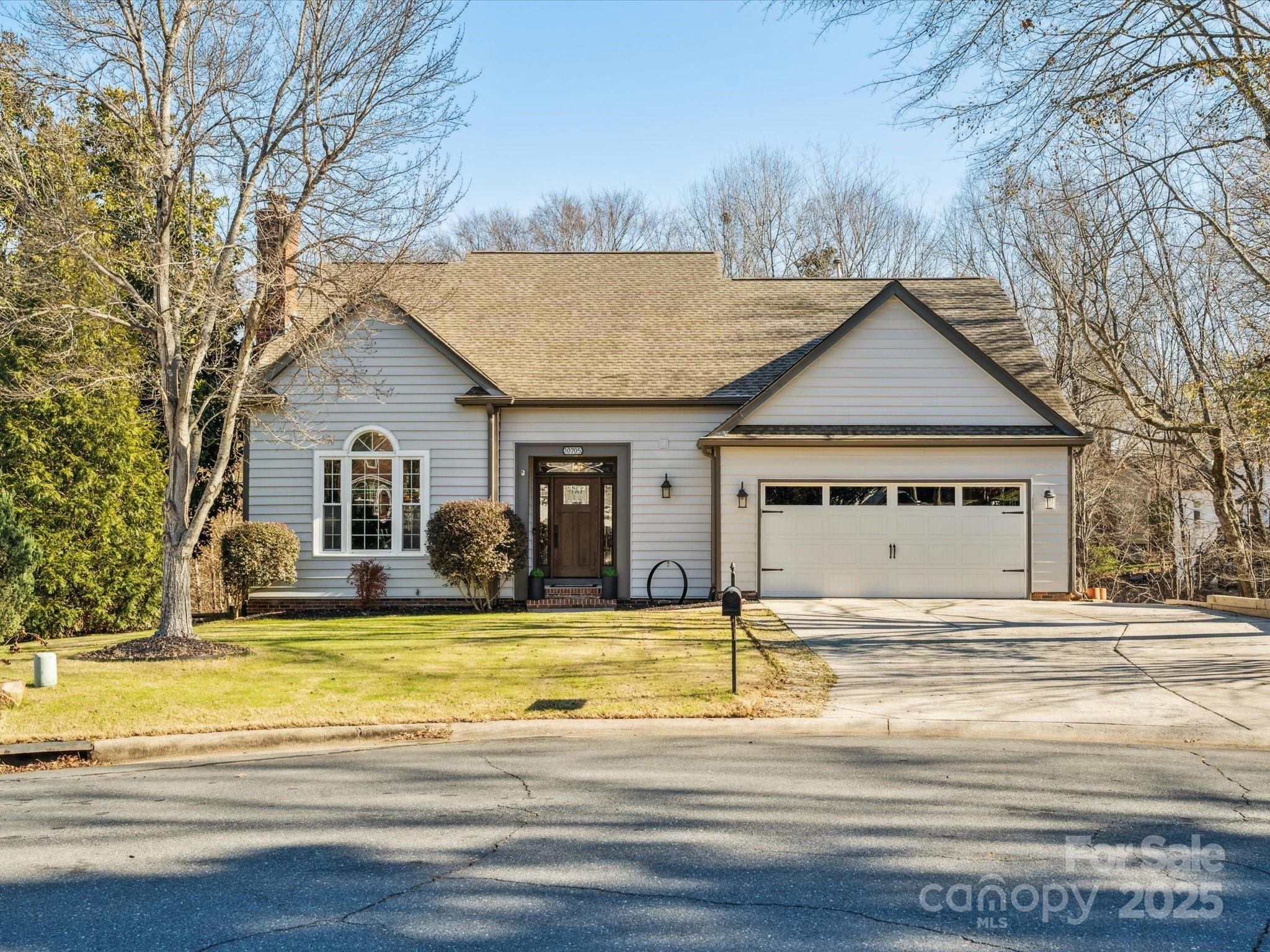 10705 Whitfield Ridge Drive Charlotte NC 28277