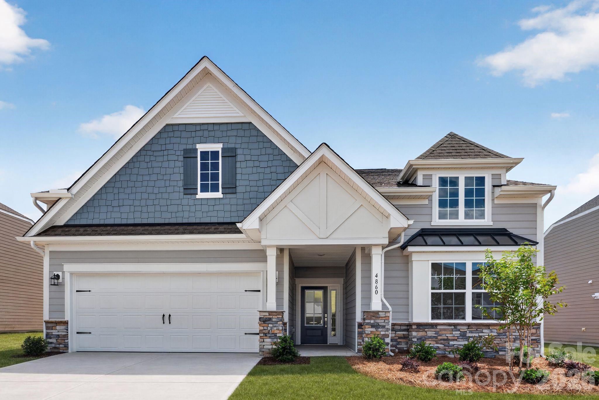 4860 Good Day Drive Lancaster SC 29720