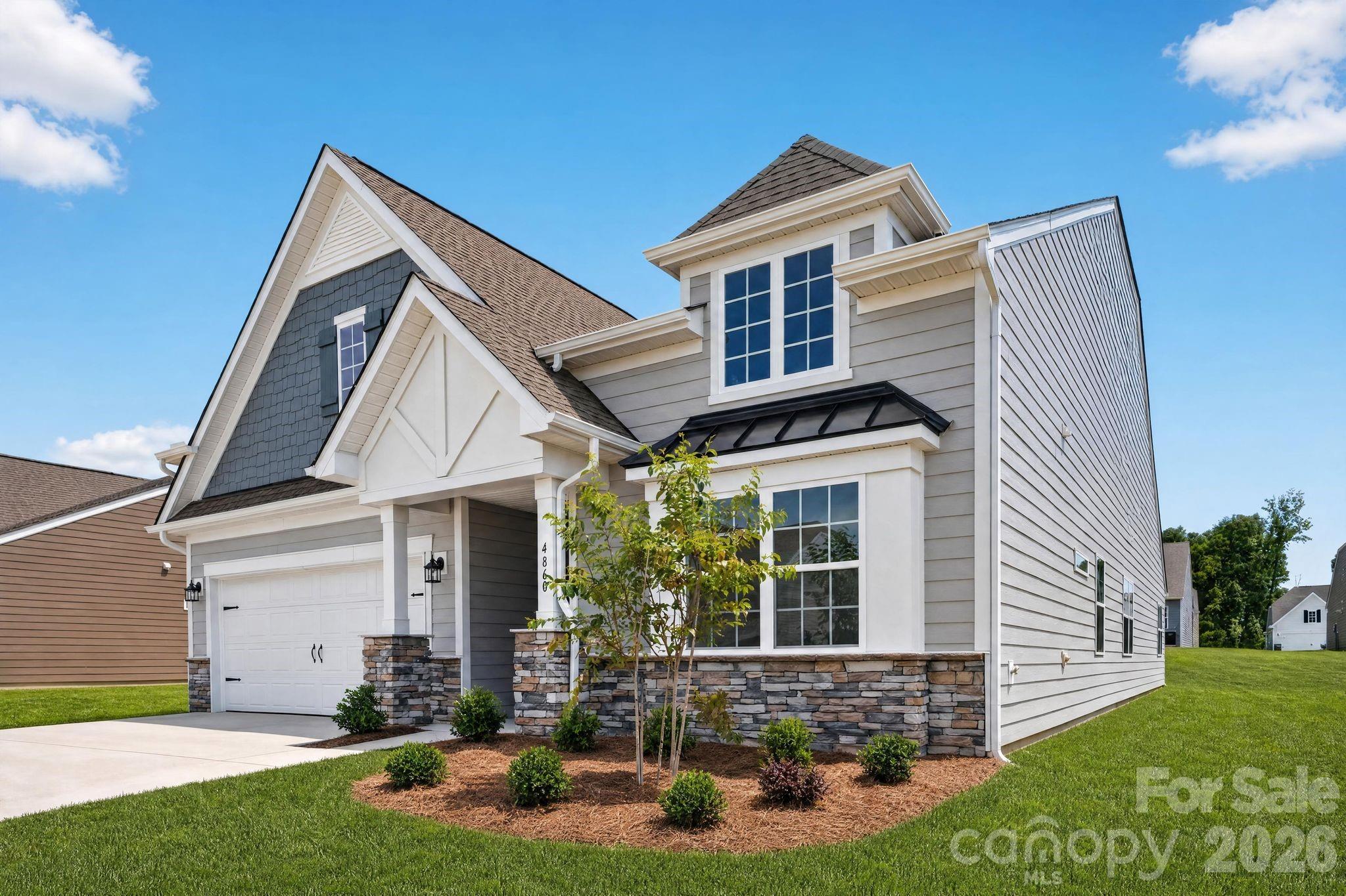 4860 Good Day Drive Lancaster SC 29720