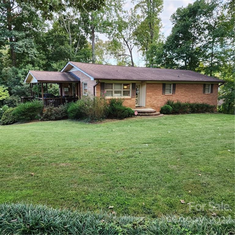 307 Kingsway Circle Charlotte NC 28214