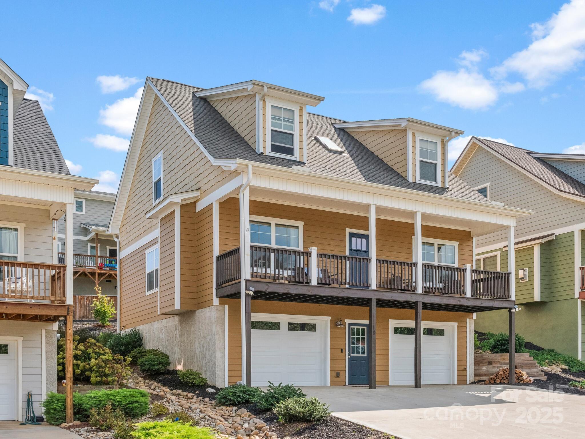 18 Greenwood Fields Drive Asheville NC 28804