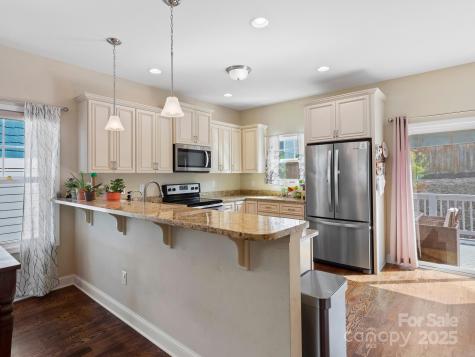 18 Greenwood Fields Drive Asheville NC 28804