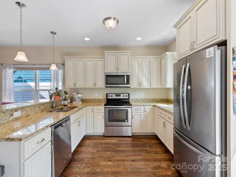 18 Greenwood Fields Drive Asheville NC 28804