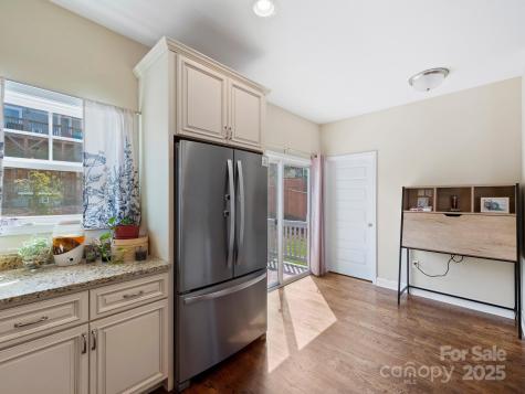 18 Greenwood Fields Drive Asheville NC 28804