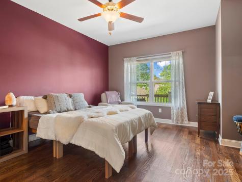 18 Greenwood Fields Drive Asheville NC 28804