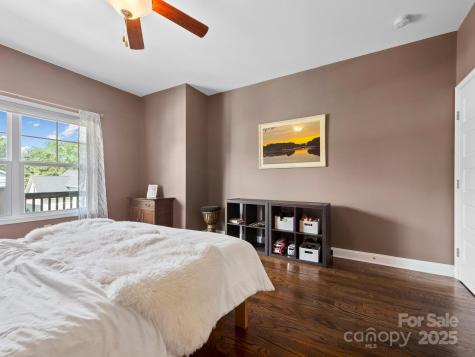 18 Greenwood Fields Drive Asheville NC 28804