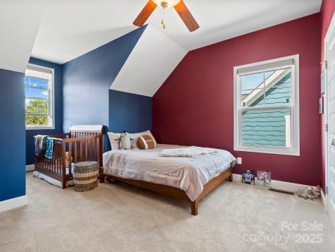 18 Greenwood Fields Drive Asheville NC 28804