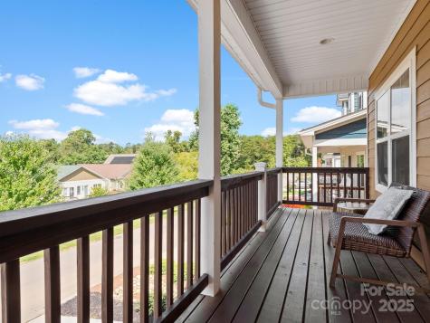 18 Greenwood Fields Drive Asheville NC 28804