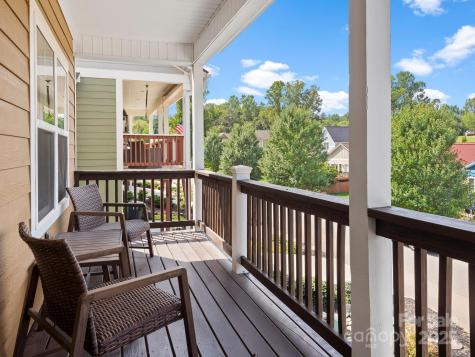 18 Greenwood Fields Drive Asheville NC 28804