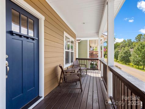 18 Greenwood Fields Drive Asheville NC 28804