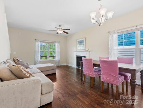 18 Greenwood Fields Drive Asheville NC 28804