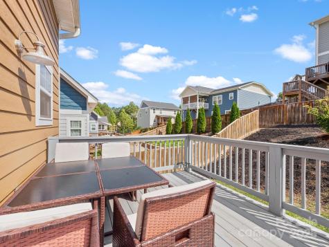 18 Greenwood Fields Drive Asheville NC 28804
