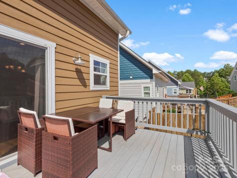 18 Greenwood Fields Drive Asheville NC 28804