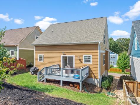 18 Greenwood Fields Drive Asheville NC 28804