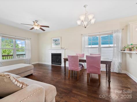 18 Greenwood Fields Drive Asheville NC 28804