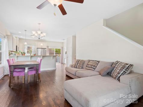 18 Greenwood Fields Drive Asheville NC 28804