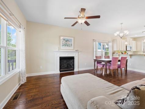 18 Greenwood Fields Drive Asheville NC 28804