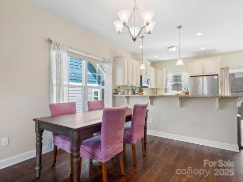 18 Greenwood Fields Drive Asheville NC 28804