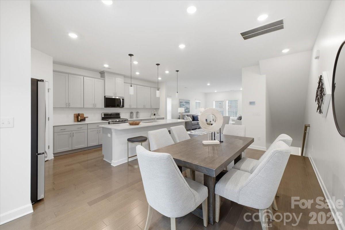 3004 Hovenweep Alley Charlotte NC 28217