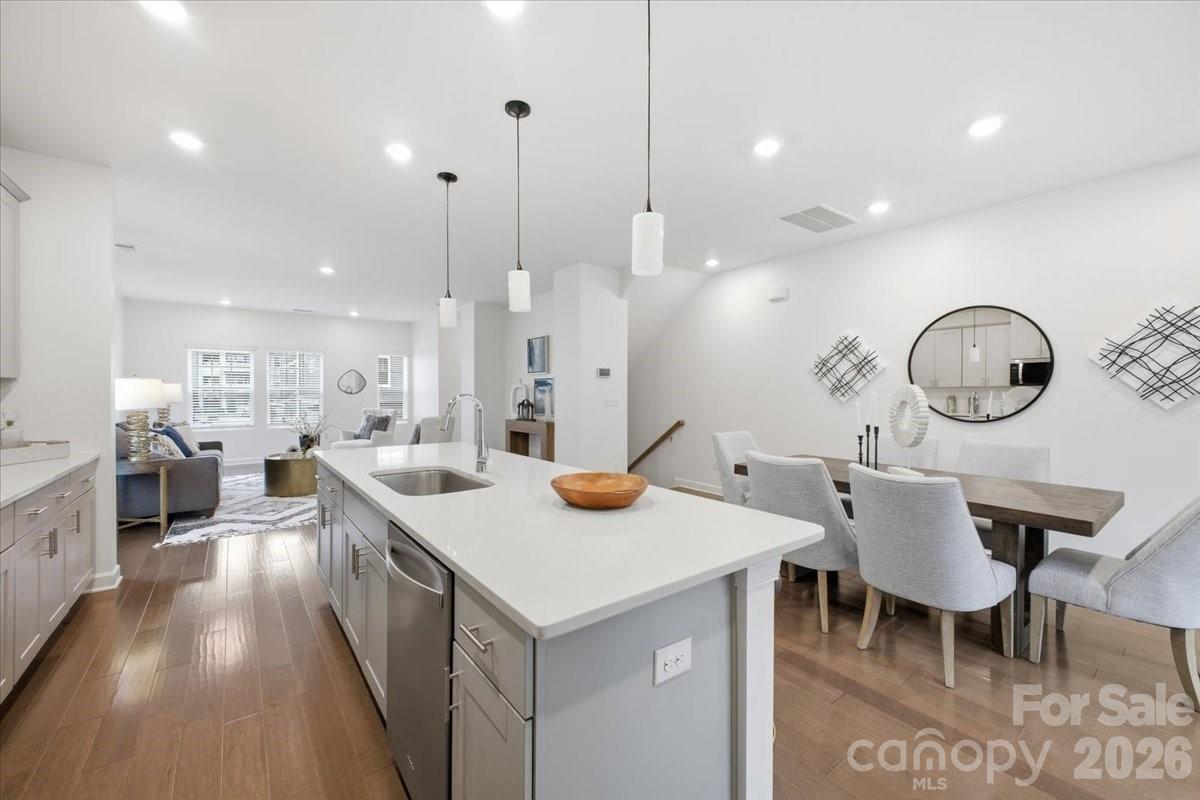 3004 Hovenweep Alley Charlotte NC 28217