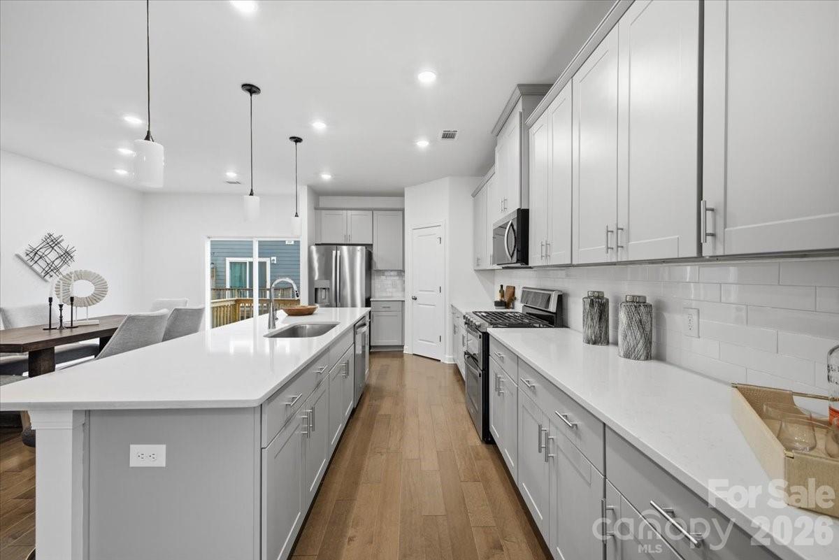 3004 Hovenweep Alley Charlotte NC 28217