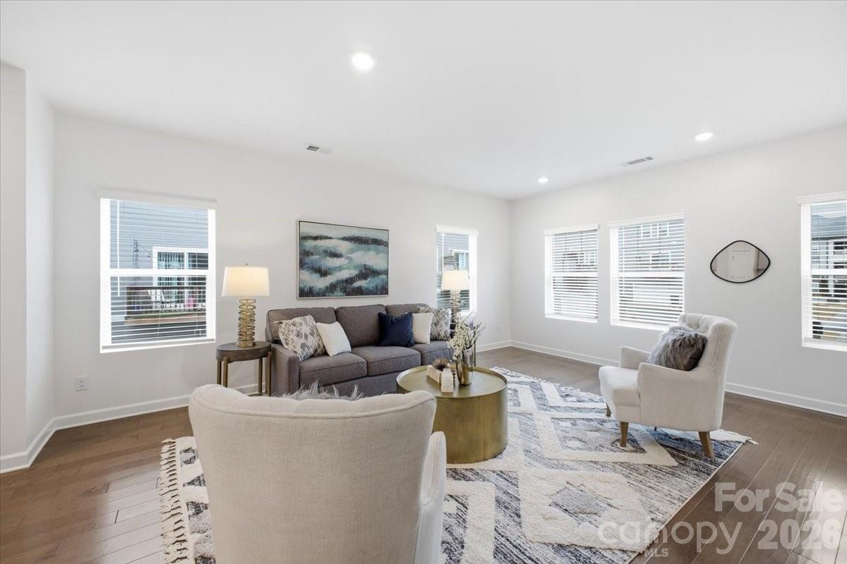 3004 Hovenweep Alley Charlotte NC 28217