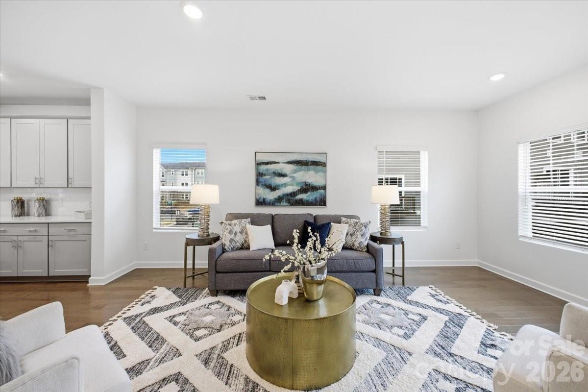 3004 Hovenweep Alley Charlotte NC 28217