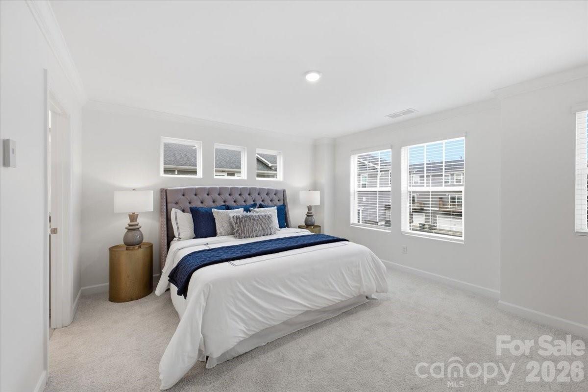 3004 Hovenweep Alley Charlotte NC 28217