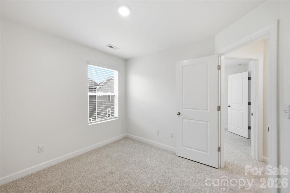 3004 Hovenweep Alley Charlotte NC 28217