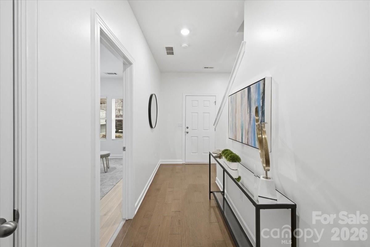 3004 Hovenweep Alley Charlotte NC 28217