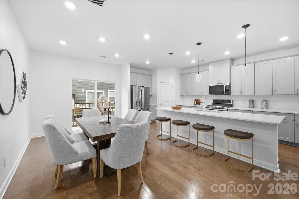 3004 Hovenweep Alley Charlotte NC 28217