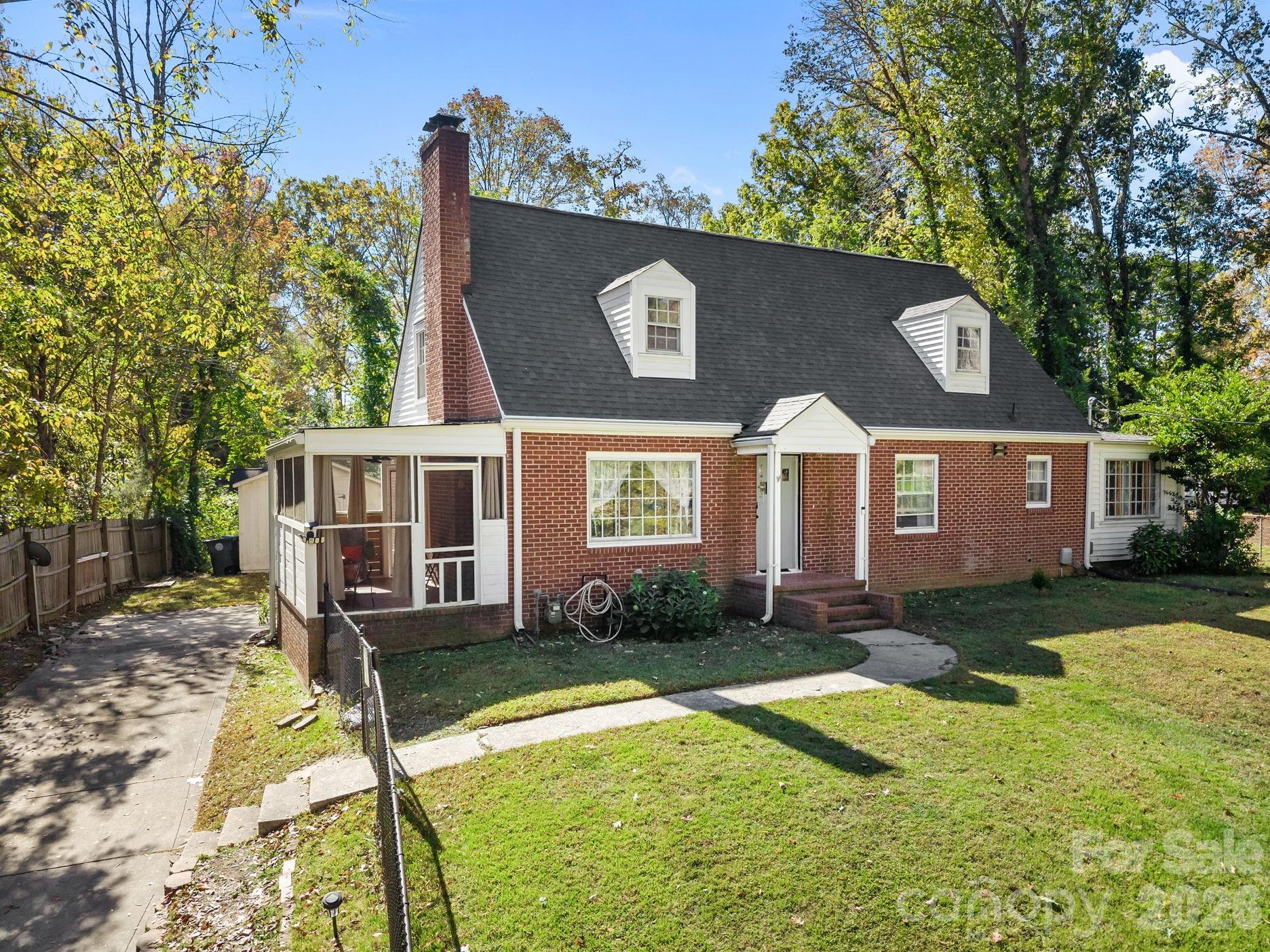 151 E Corriher Avenue Salisbury NC 28144