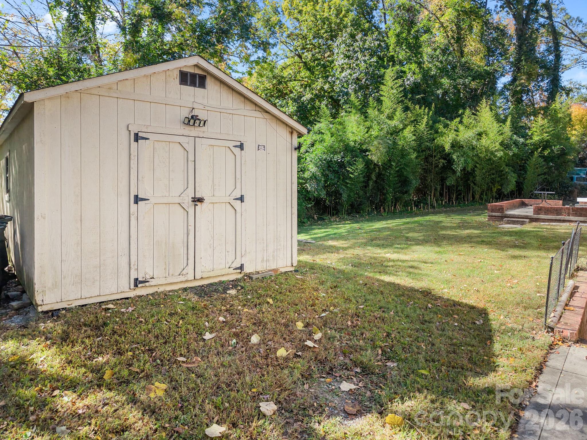 151 E Corriher Avenue Salisbury NC 28144