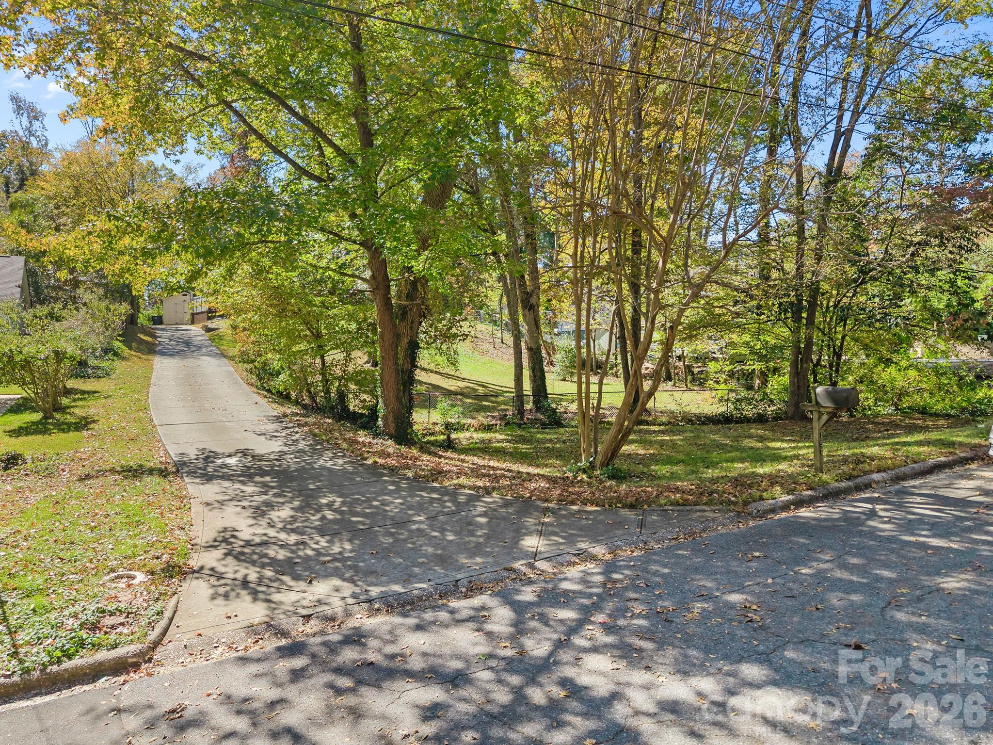 151 E Corriher Avenue Salisbury NC 28144