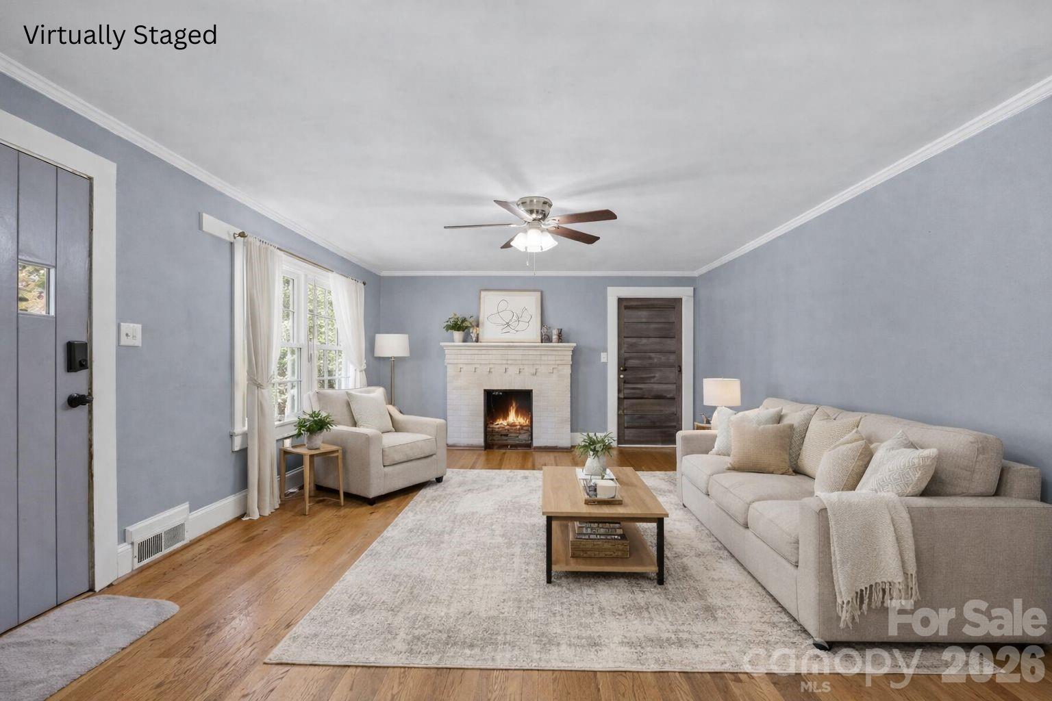 151 E Corriher Avenue Salisbury NC 28144