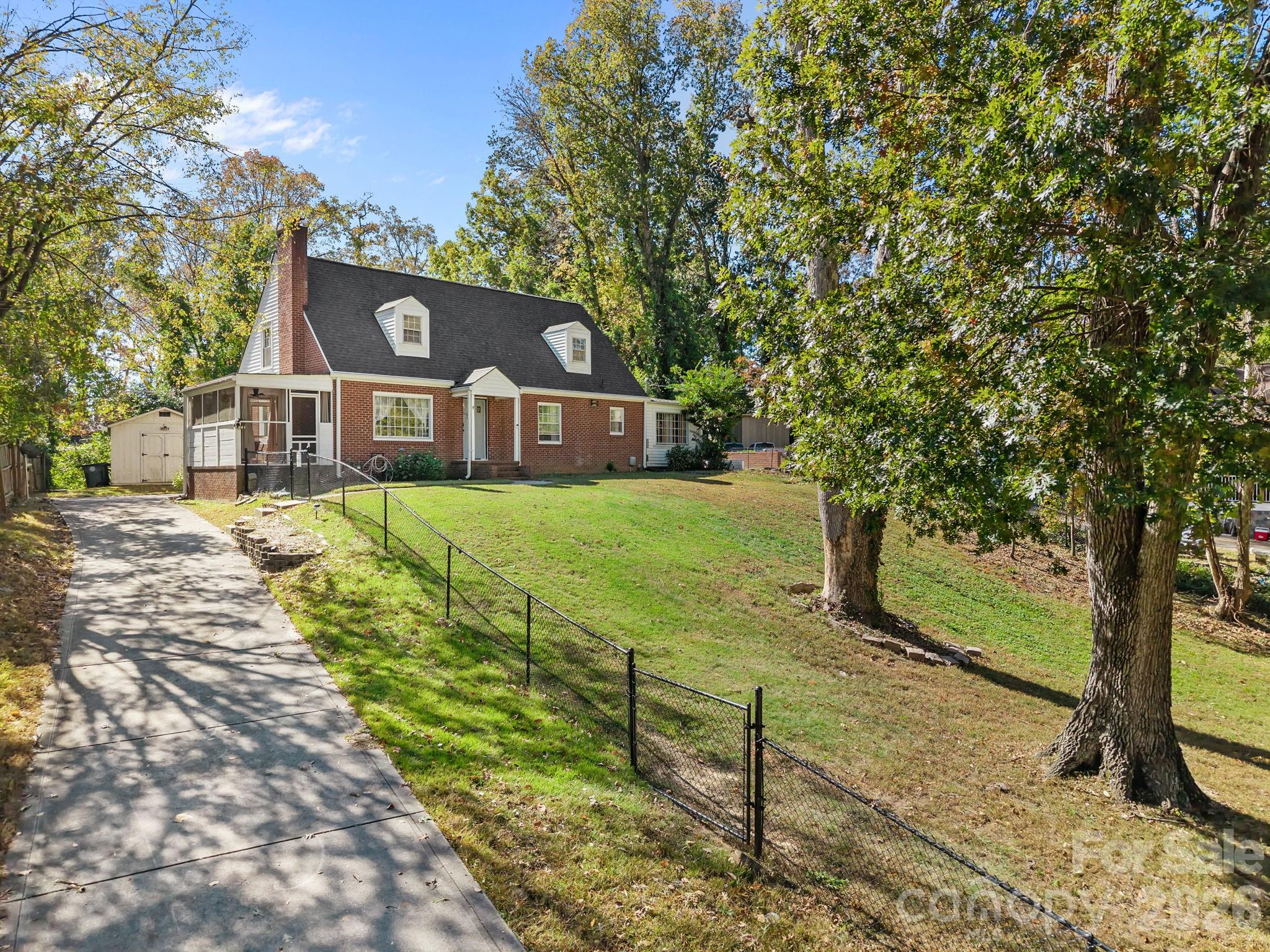 151 E Corriher Avenue Salisbury NC 28144