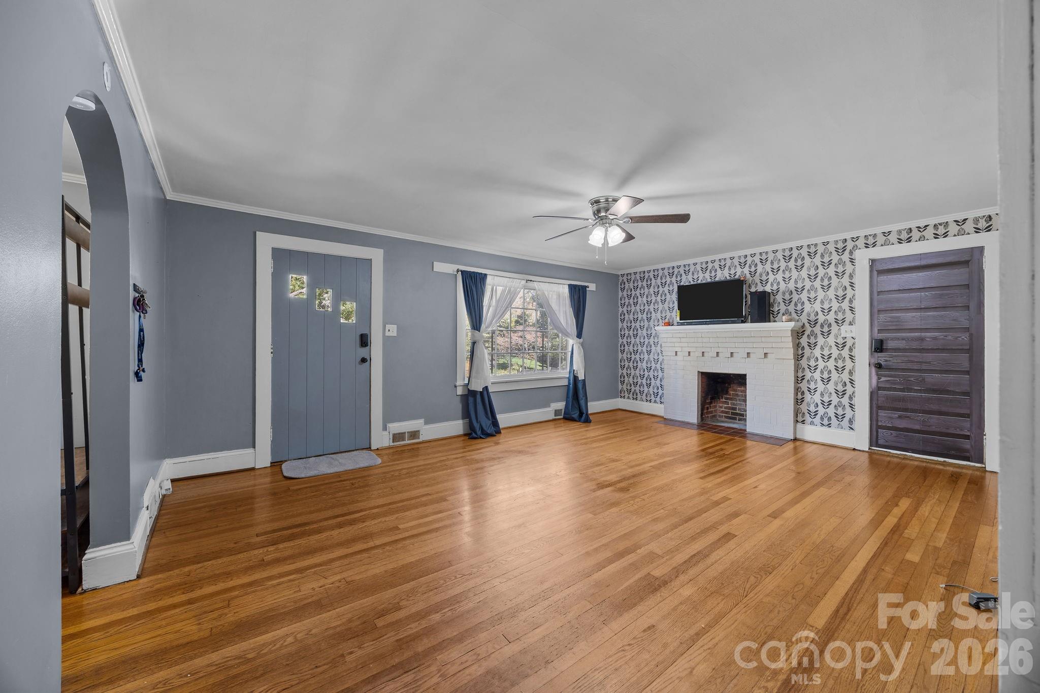 151 E Corriher Avenue Salisbury NC 28144