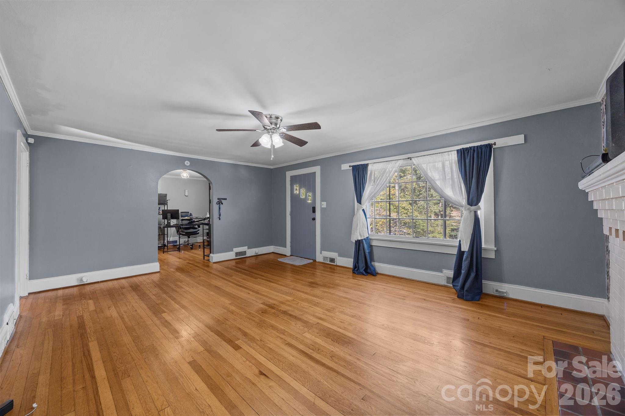 151 E Corriher Avenue Salisbury NC 28144