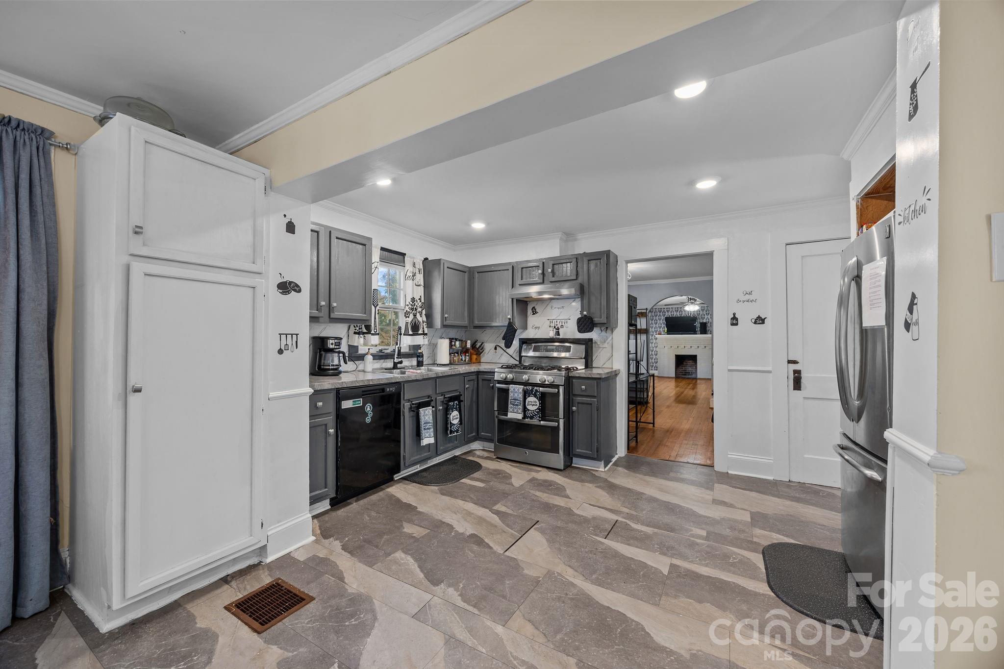 151 E Corriher Avenue Salisbury NC 28144