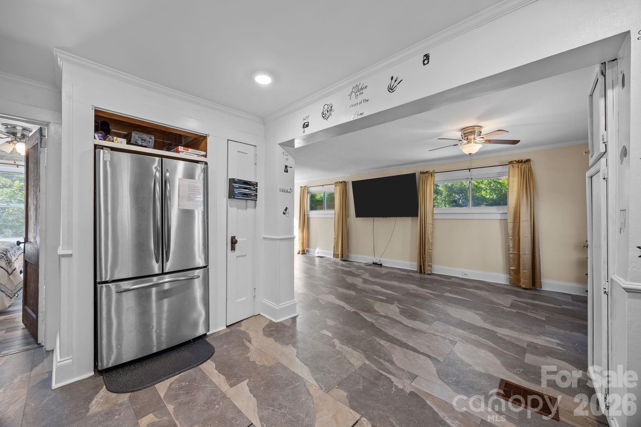 151 E Corriher Avenue Salisbury NC 28144