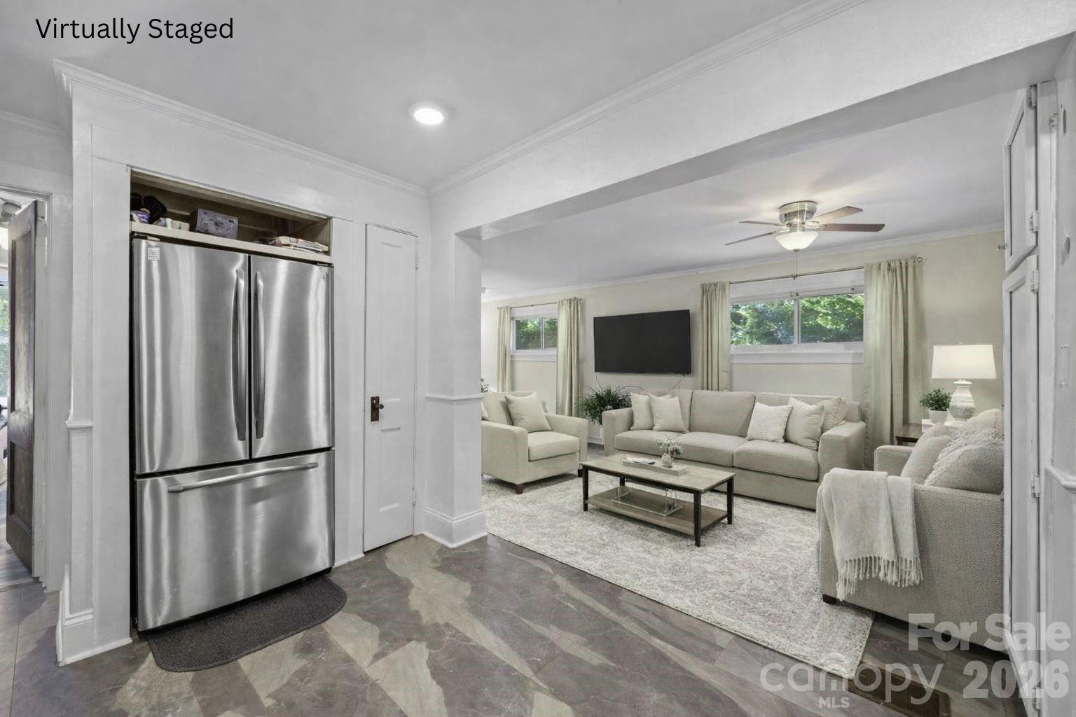 151 E Corriher Avenue Salisbury NC 28144