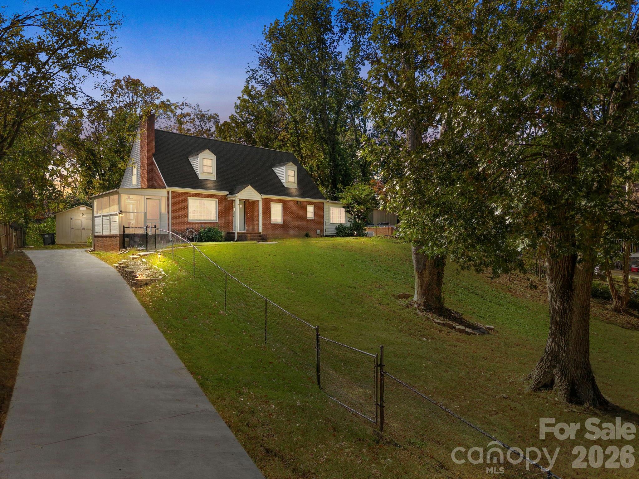 151 E Corriher Avenue Salisbury NC 28144
