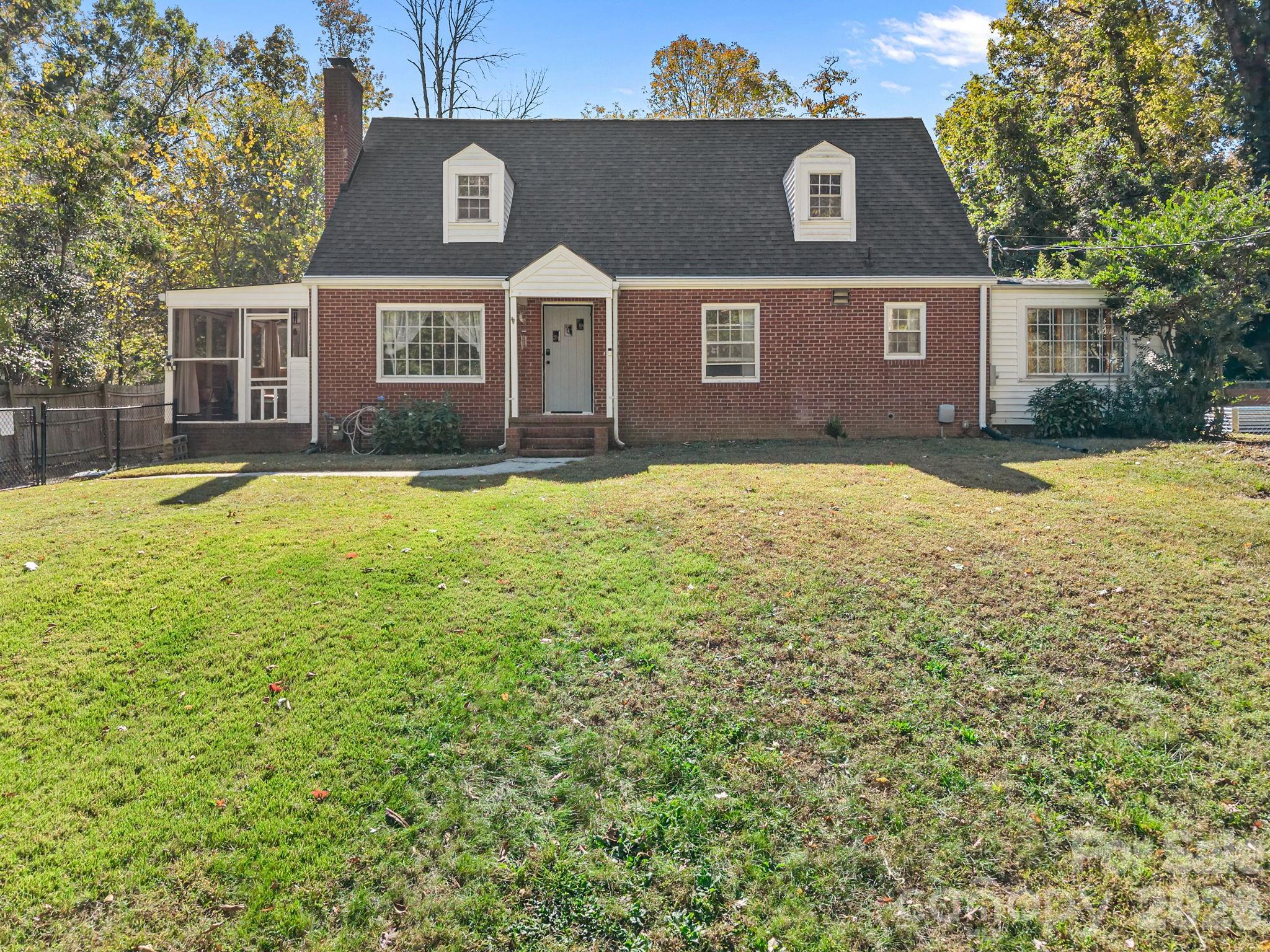 151 E Corriher Avenue Salisbury NC 28144