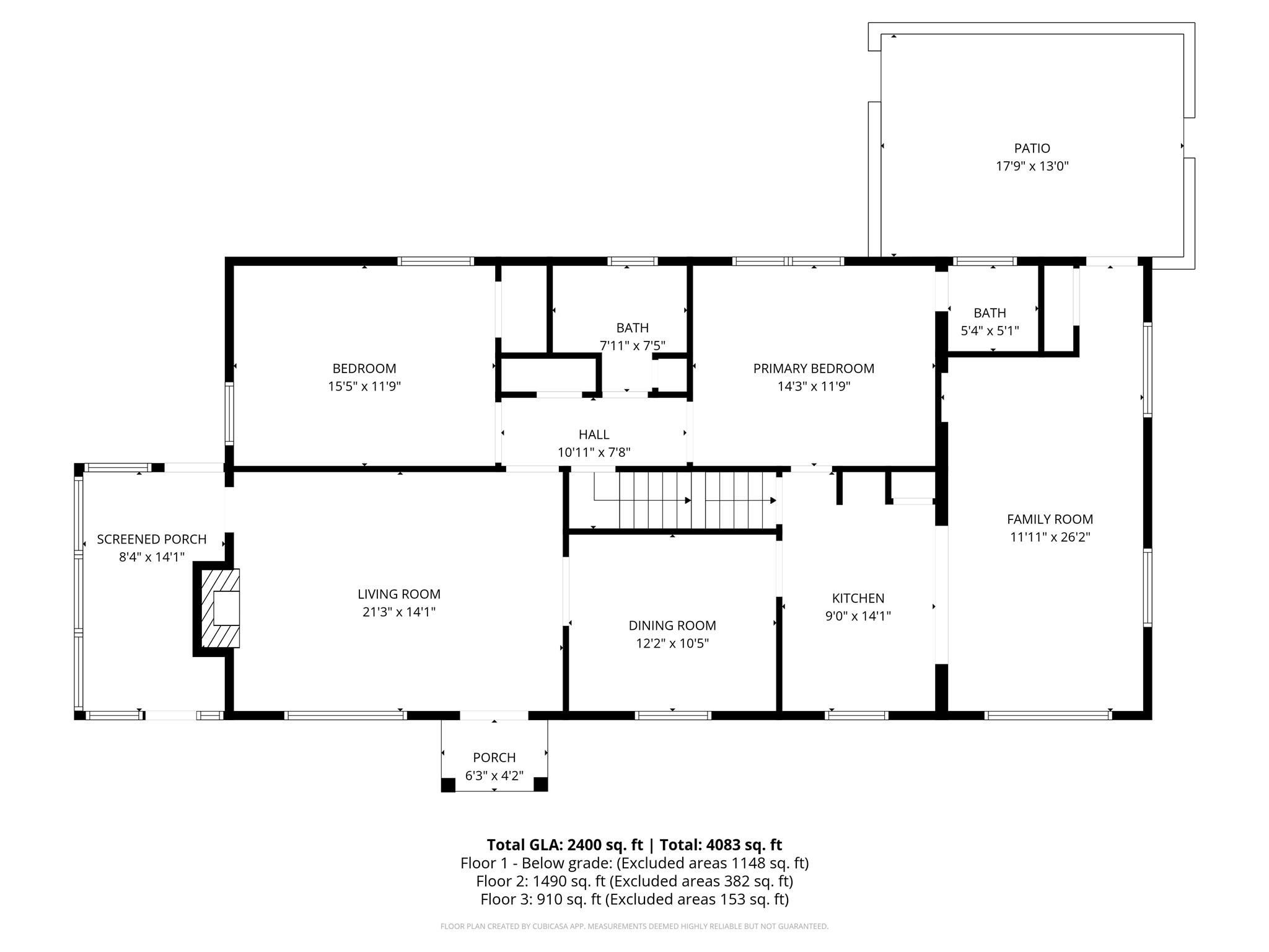 151 E Corriher Avenue Salisbury NC 28144