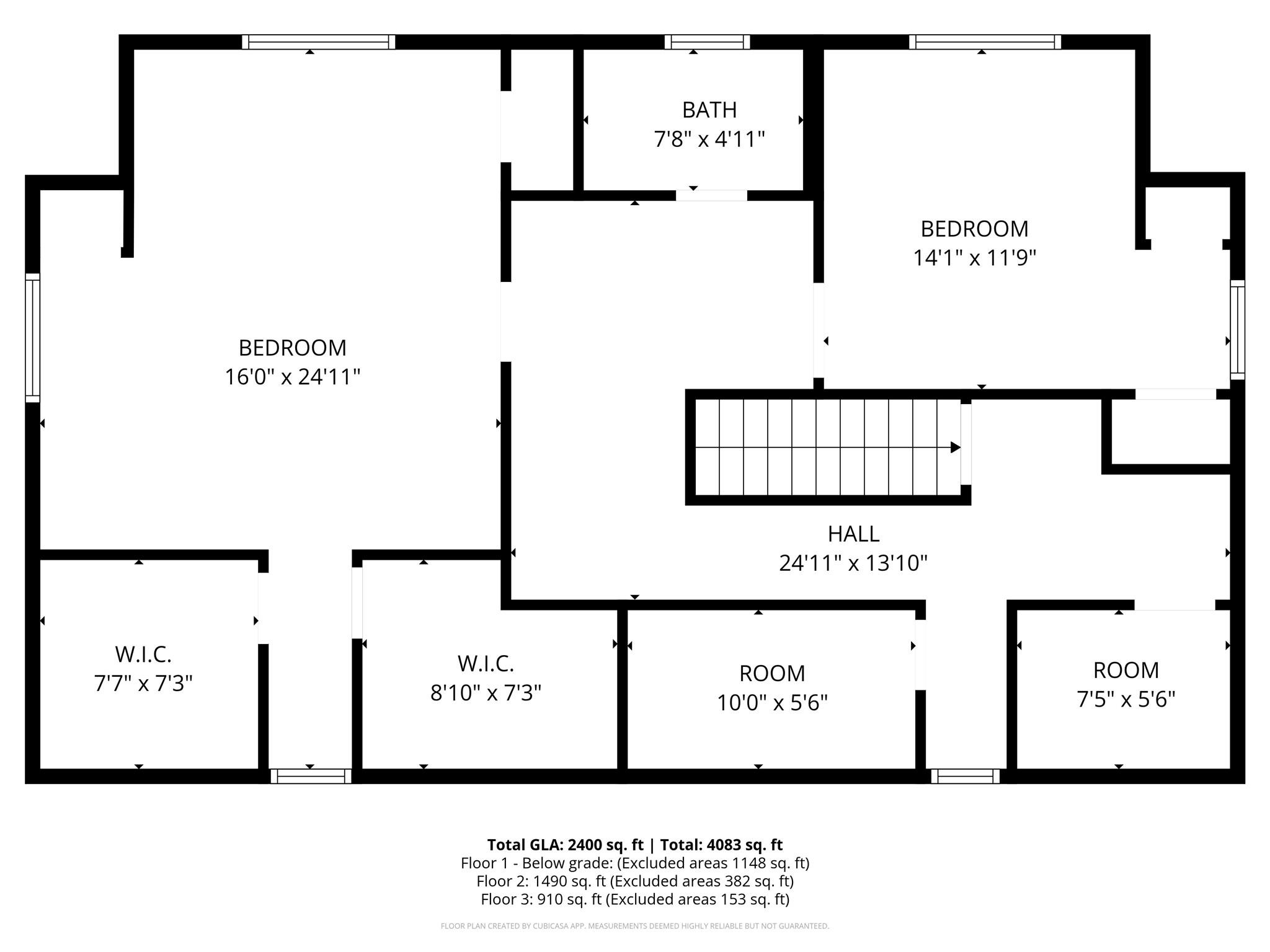151 E Corriher Avenue Salisbury NC 28144