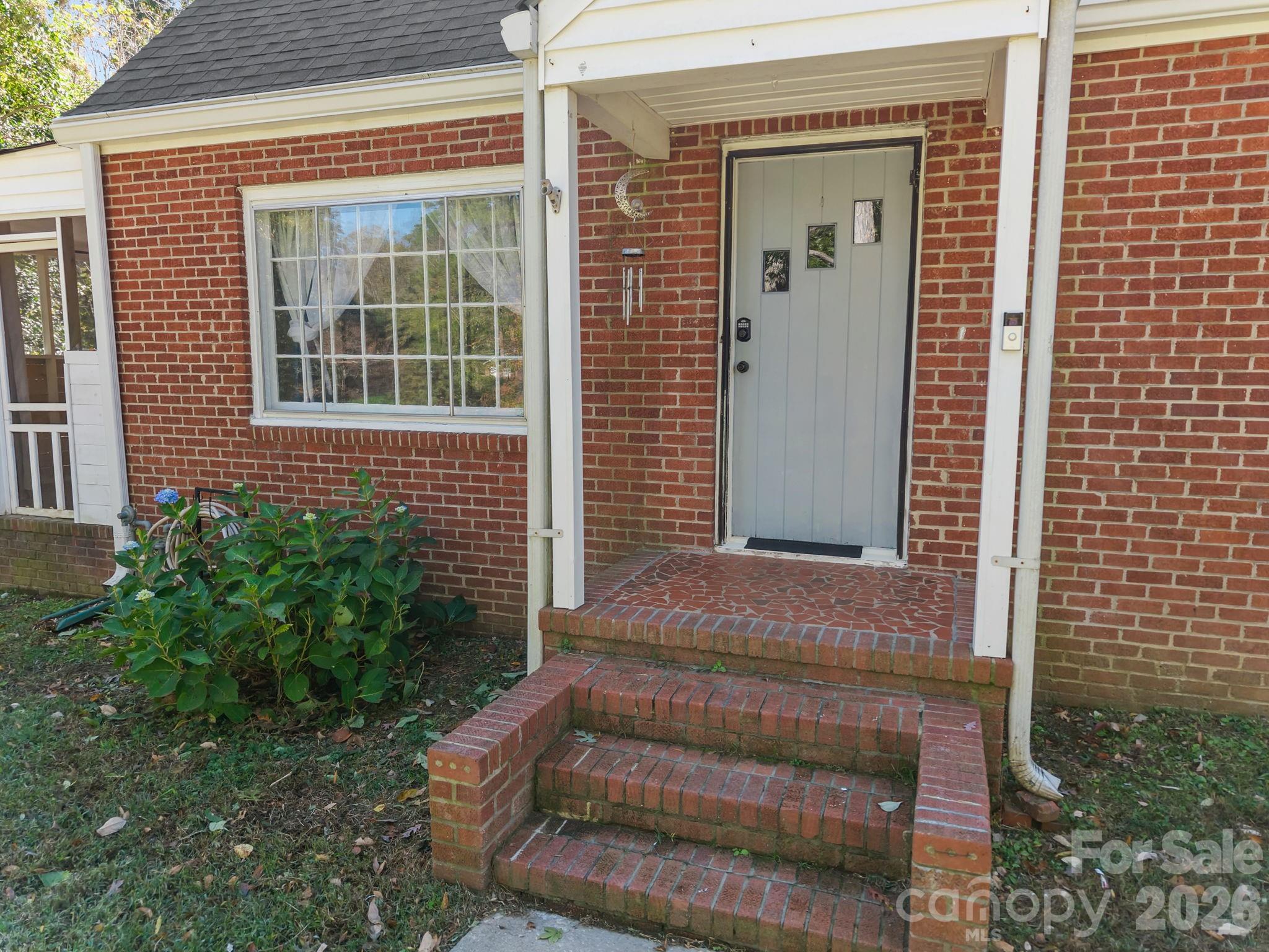 151 E Corriher Avenue Salisbury NC 28144