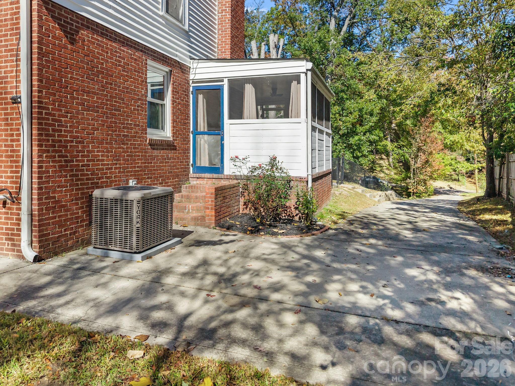 151 E Corriher Avenue Salisbury NC 28144