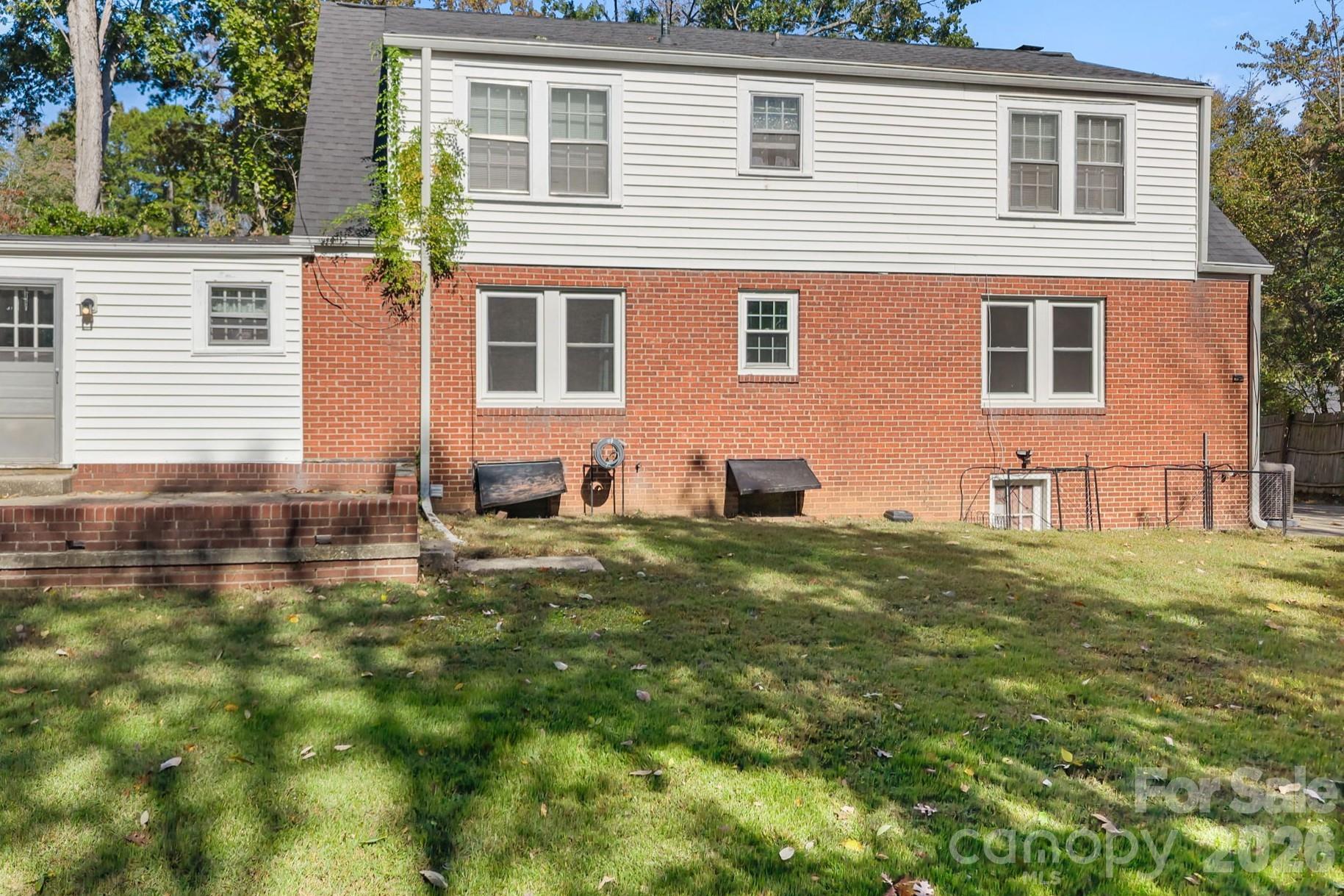 151 E Corriher Avenue Salisbury NC 28144